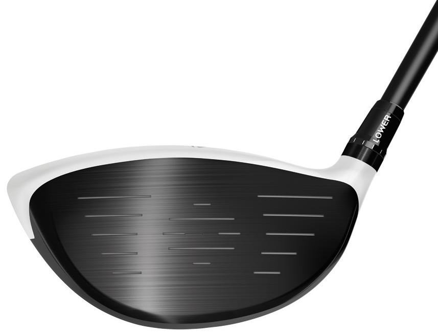 TaylorMade M2 D-Type damski driver
