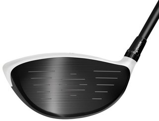 TaylorMade M2 D-Type damski driver