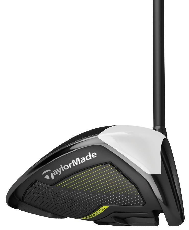TaylorMade M2 D-Type damski driver