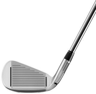 TaylorMade M1 irony męskie 2017, stal