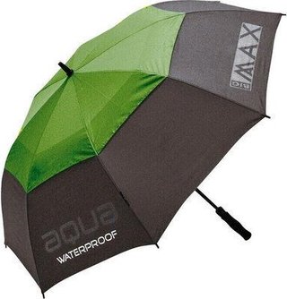Big Max Aqua UV parasol 60", szaro/limonkowy