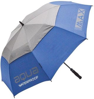 Big Max Aqua Dual Canopy parasol 60", kobalt/antracyt