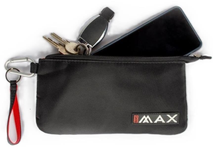 Big Max Big Max Bag for Valuables torba golfowa
