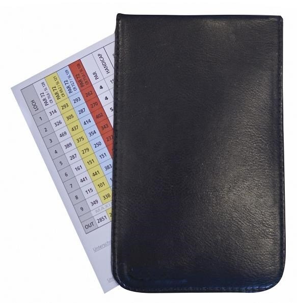 Big Max Scorecard Holder uchwyt na karte wyników