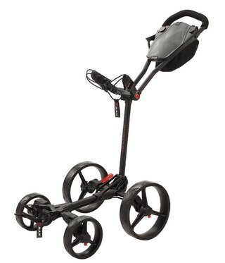 Big Max Blade Quattro wózek golfowy, phantom