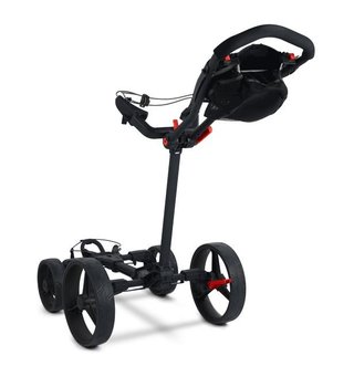 Big Max Blade Quattro wózek golfowy, phantom