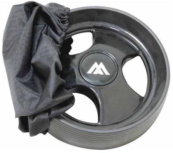 Big Max Wheel Cover