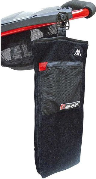 Big Max QL Quick Lok ręcznik