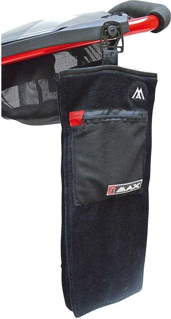 Big Max QL Quick Lok ręcznik