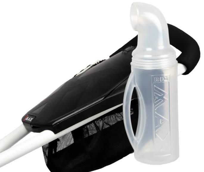 Bix Max Sand Bottle butelka na piasek