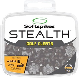 Softspikes Stealth - Pins spikes (20szt.)