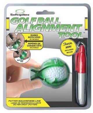 Softspikes Ball Alignment Tool