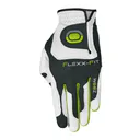 Zoom Tour męska rękawiczka golfowa, biało/szaro/zielona