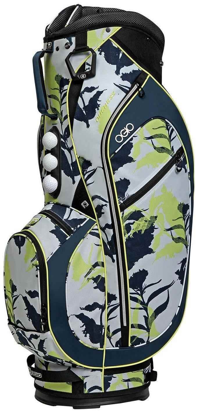 Ogio Duchess damski cart bag 2017, chateau