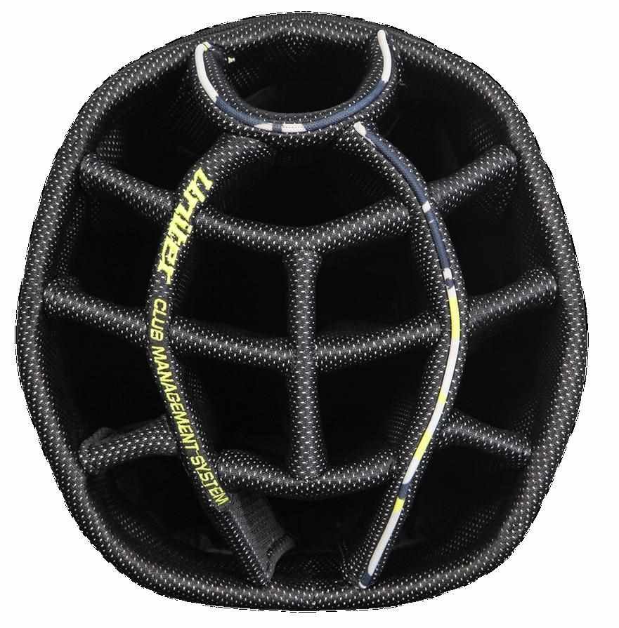 Ogio Duchess damski cart bag 2017, chateau