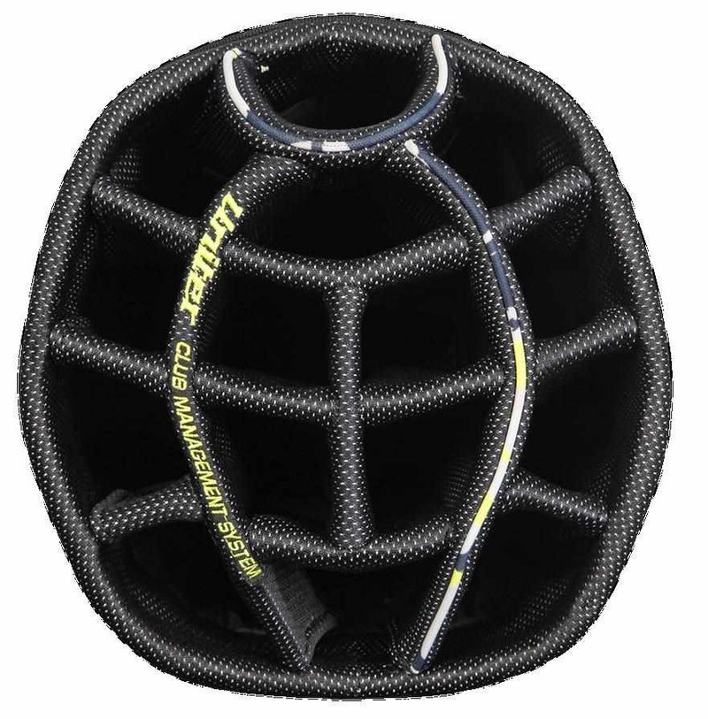 Ogio Duchess damski cart bag 2017, chateau