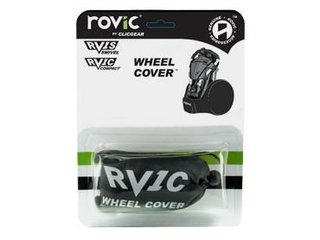 Clicgear Rovic RV1C, RV1S pokrowiec na koła wózka golfowego