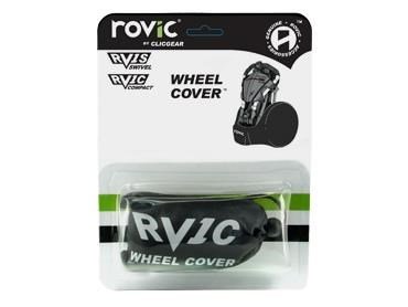 Clicgear Rovic RV1C, RV1S pokrowiec na koła wózka golfowego