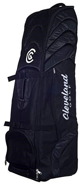 Cleveland torba podróżna