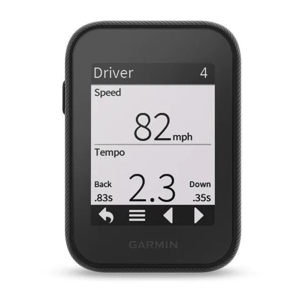 Garmin Approach® G30
