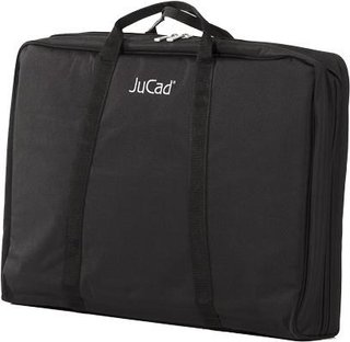 JuCad Carry Bag dla el. wózka typu Travel