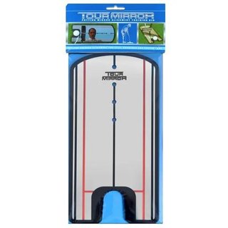 Longridge Tour Mirror Aid lustro treningowe