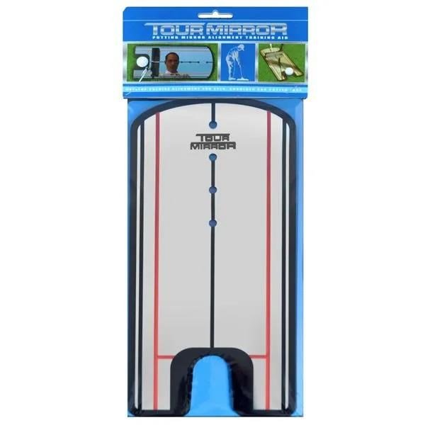 Longridge Tour Mirror Aid lustro treningowe