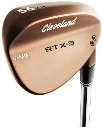 Cleveland RTX-3 Tour Raw męski wedge