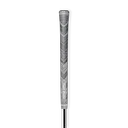 Golf Pride MCC Cord Plus4 grip, STANDARD, szary