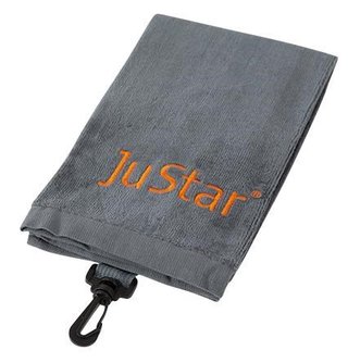JuStar TroFold ręcznik golfowy