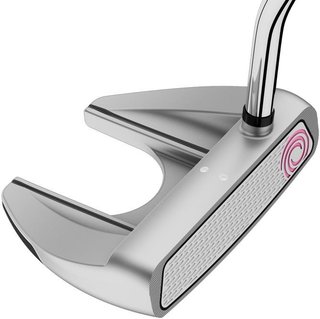 Odyssey White Hot RX V-Line Fang putter damski