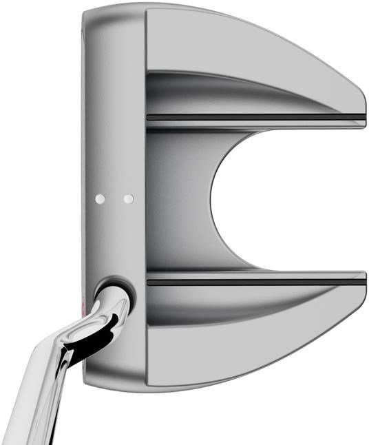 Odyssey White Hot RX V-Line Fang putter damski
