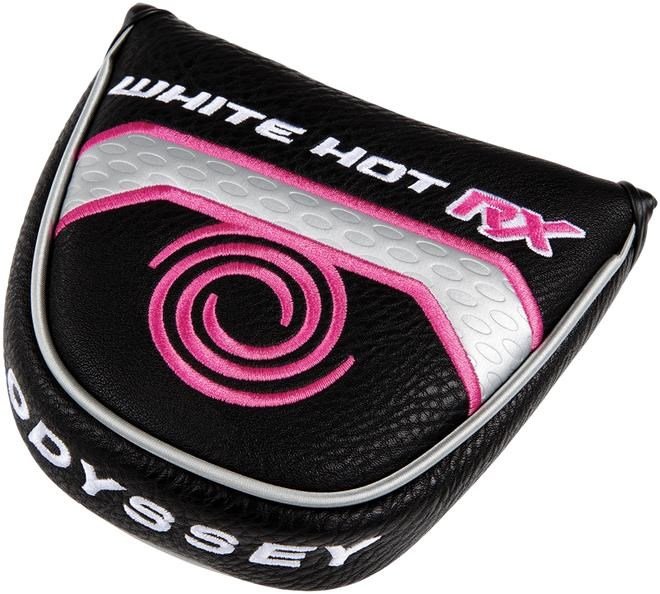 Odyssey White Hot RX V-Line Fang putter damski