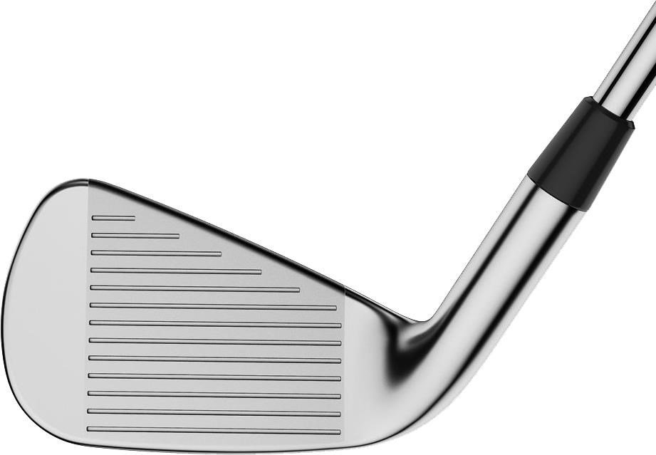 Callaway Epic Pro irony męskie, stal