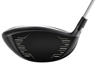 DEMO Cleveland Launcher HB driver męski, 9°, Stiff