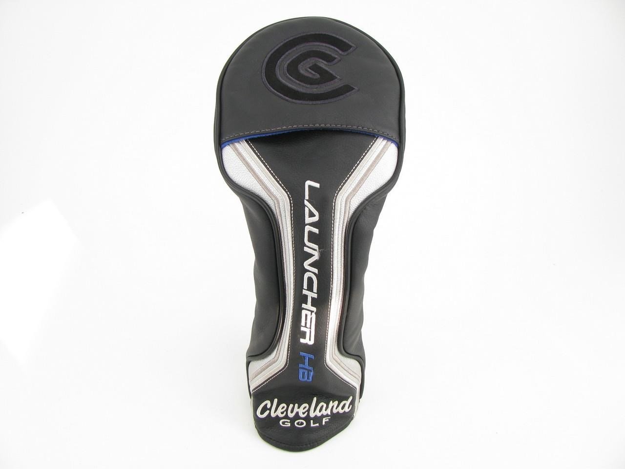 DEMO Cleveland Launcher HB driver męski, 9°, Stiff