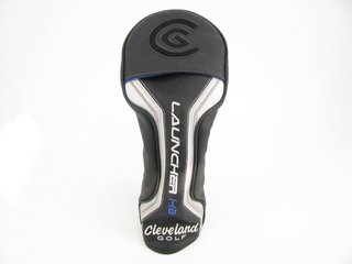 DEMO Cleveland Launcher HB driver męski, 9°, Stiff