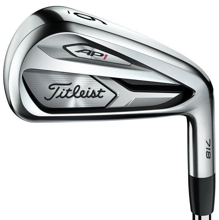 Titleist AP1 718 damskie irony