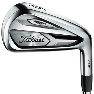 Titleist AP1 718 damskie irony