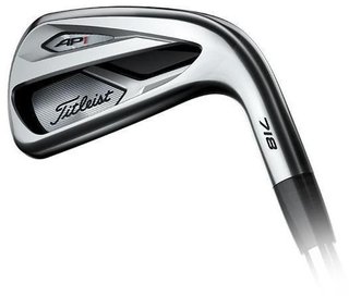 Titleist AP1 718 damskie irony