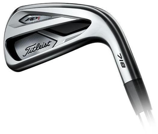 Titleist AP1 718 damskie irony