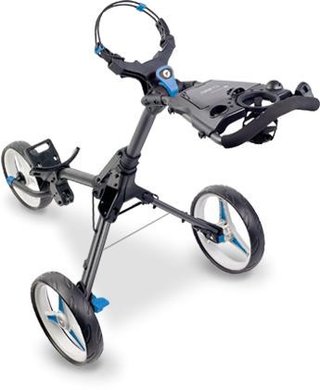 Motocaddy Cube wózek golfowy