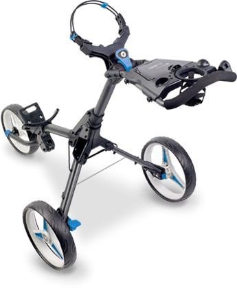 Motocaddy Cube wózek golfowy