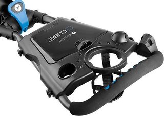 Motocaddy Cube wózek golfowy