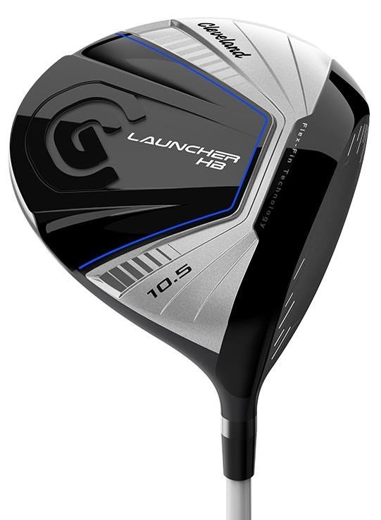 Cleveland Launcher HB driver męski