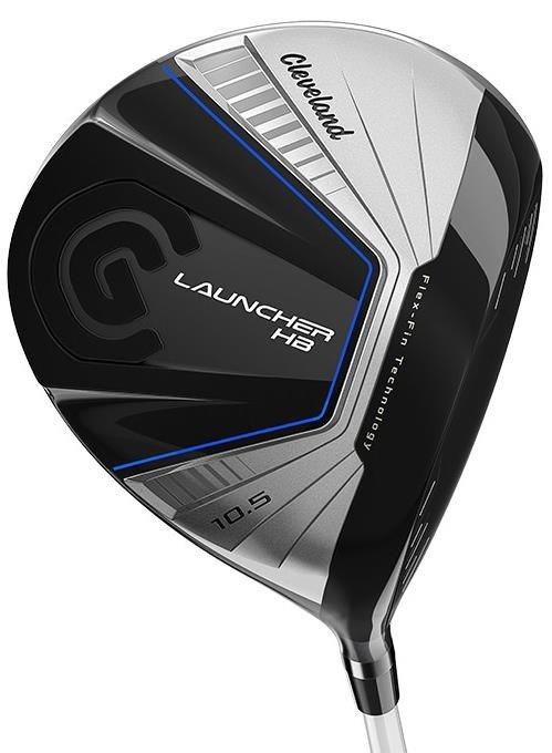 Cleveland Launcher HB driver męski