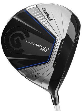 Cleveland Launcher HB driver męski