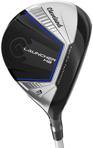 Cleveland Launcher HB męski fairway wood