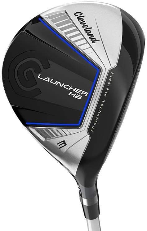 Cleveland Launcher HB męski fairway wood