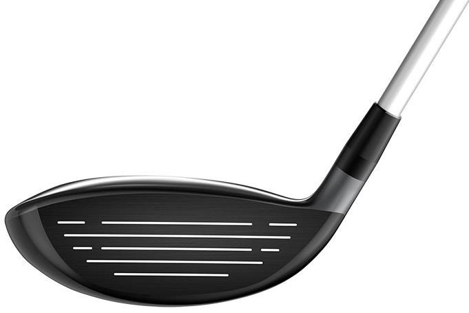 Cleveland Launcher HB męski fairway wood